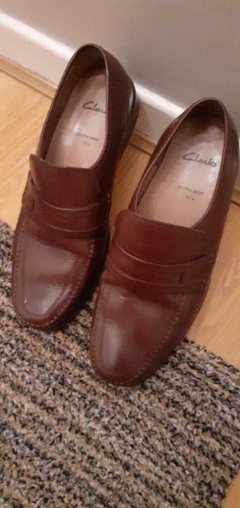 clarks shoes fforestfach swansea